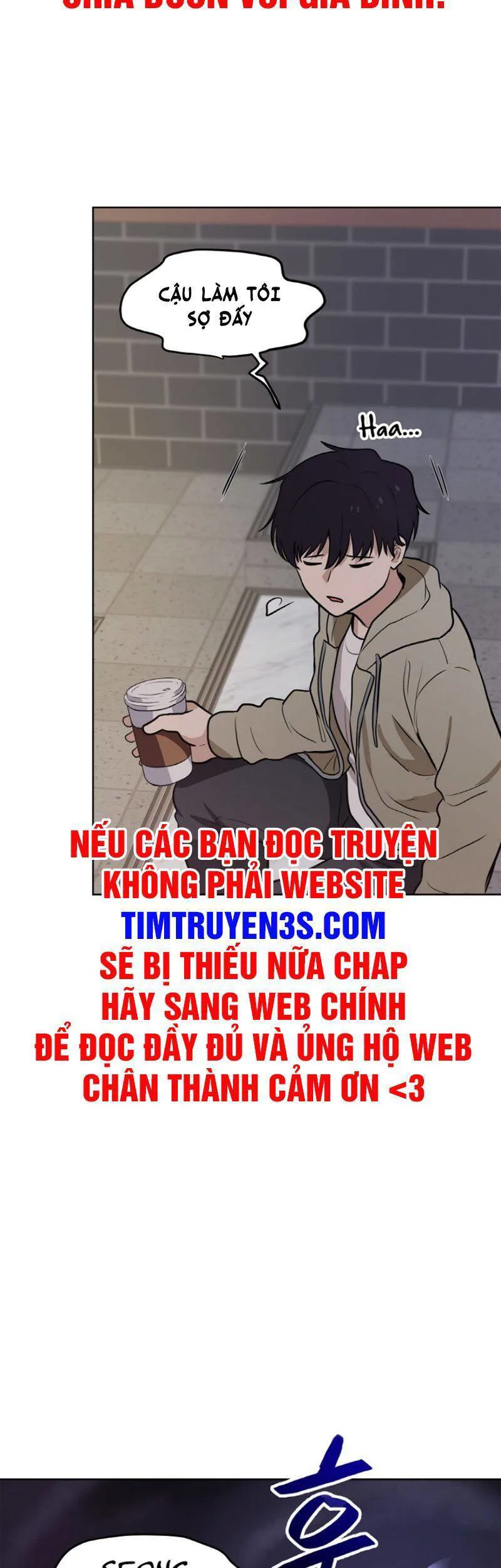Ta Có Max Thuộc Tính May Mắn chương 20 - trang 4