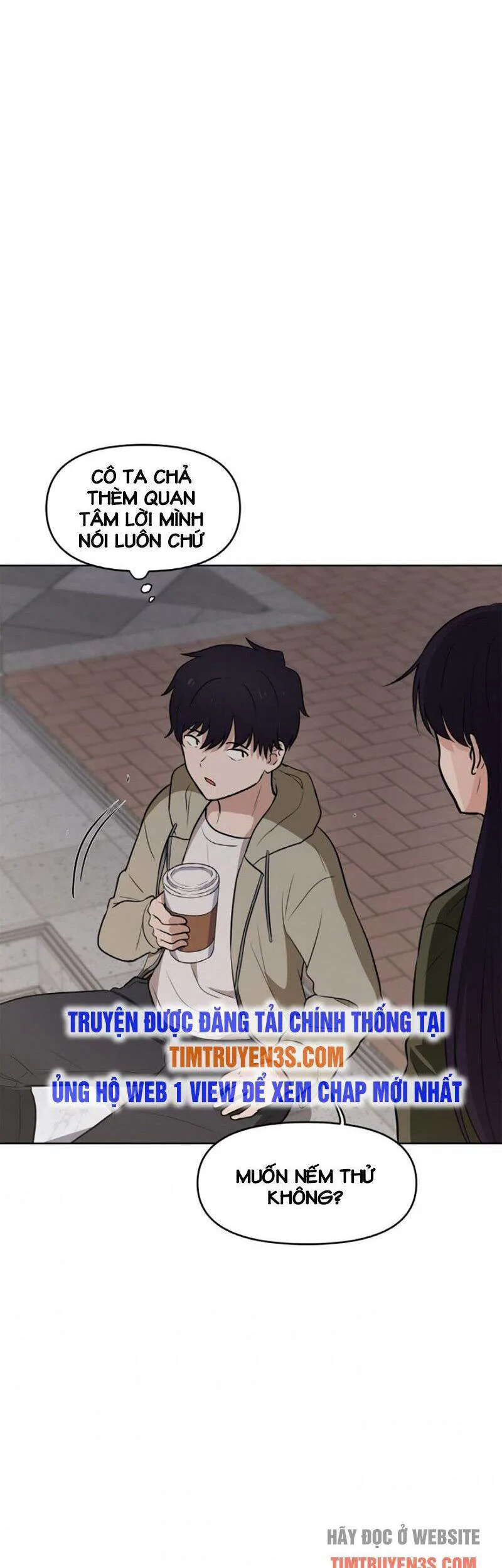 Ta Có Max Thuộc Tính May Mắn chương 20 - trang 8