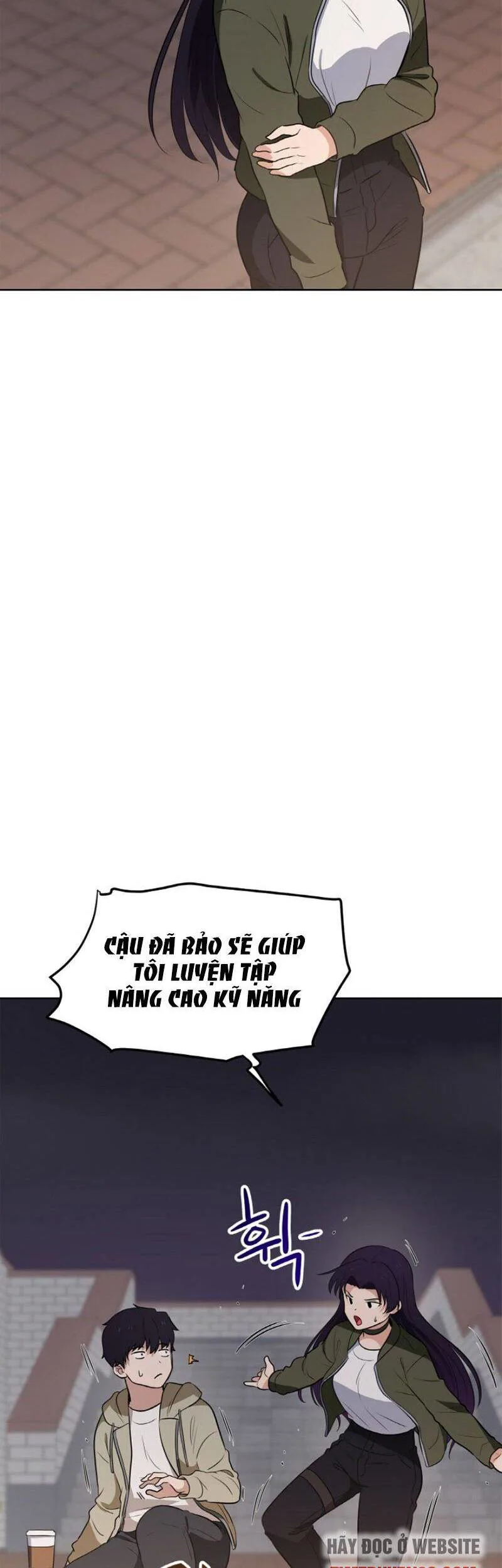 Ta Có Max Thuộc Tính May Mắn chương 20 - trang 42