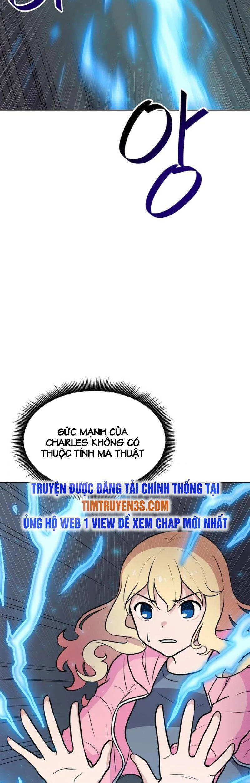 Ta Có Max Thuộc Tính May Mắn chương 23 - trang 39