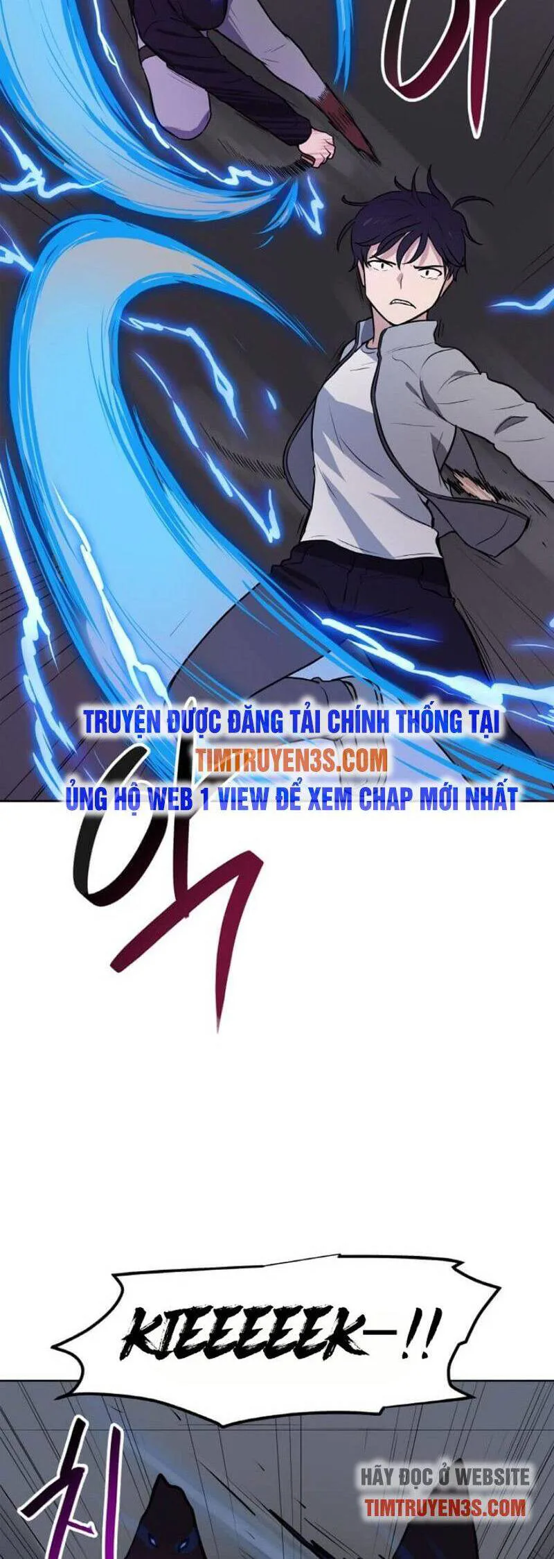 Ta Có Max Thuộc Tính May Mắn chương 23 - trang 47