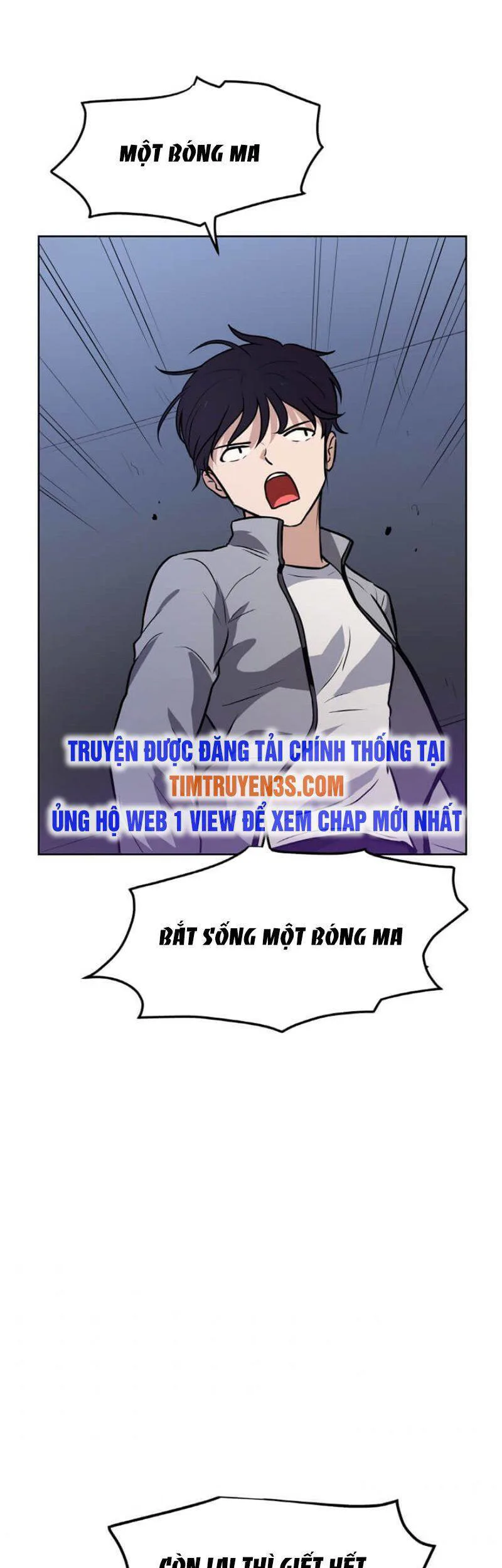 Ta Có Max Thuộc Tính May Mắn chương 23 - trang 51