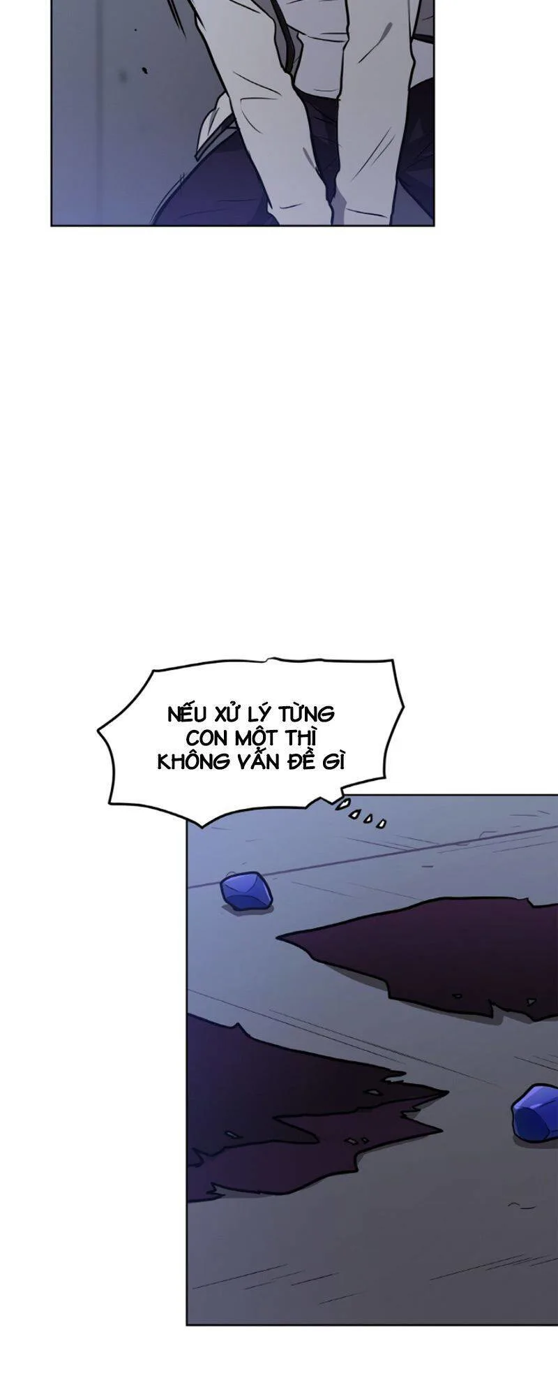 Ta Có Max Thuộc Tính May Mắn chương 24 - trang 14