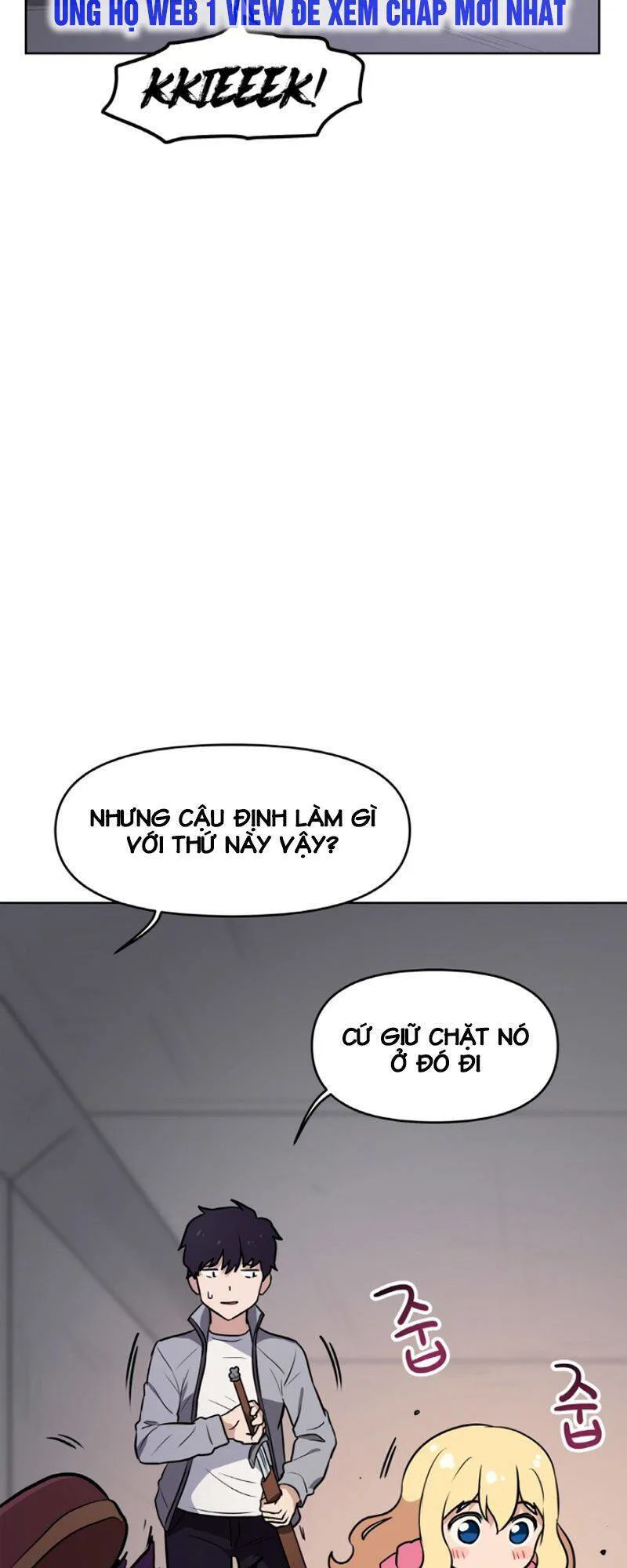 Ta Có Max Thuộc Tính May Mắn chương 24 - trang 26