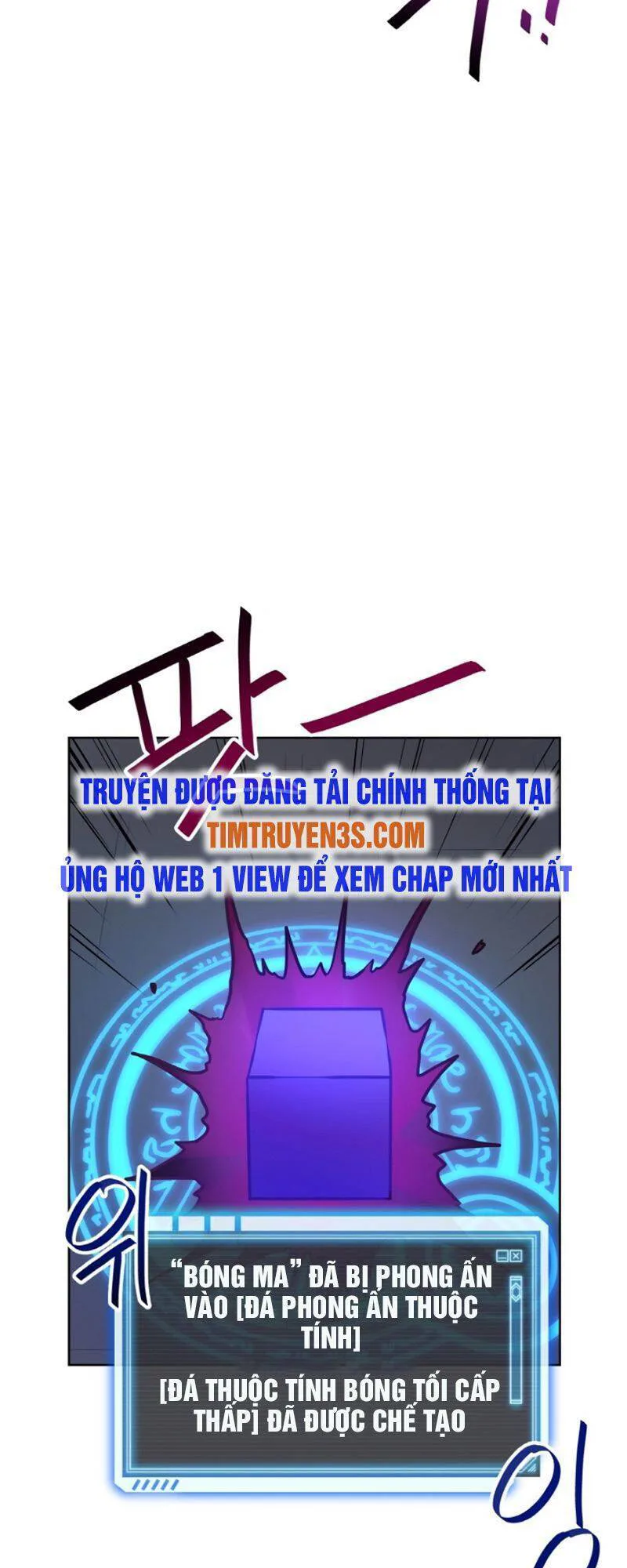 Ta Có Max Thuộc Tính May Mắn chương 24 - trang 34