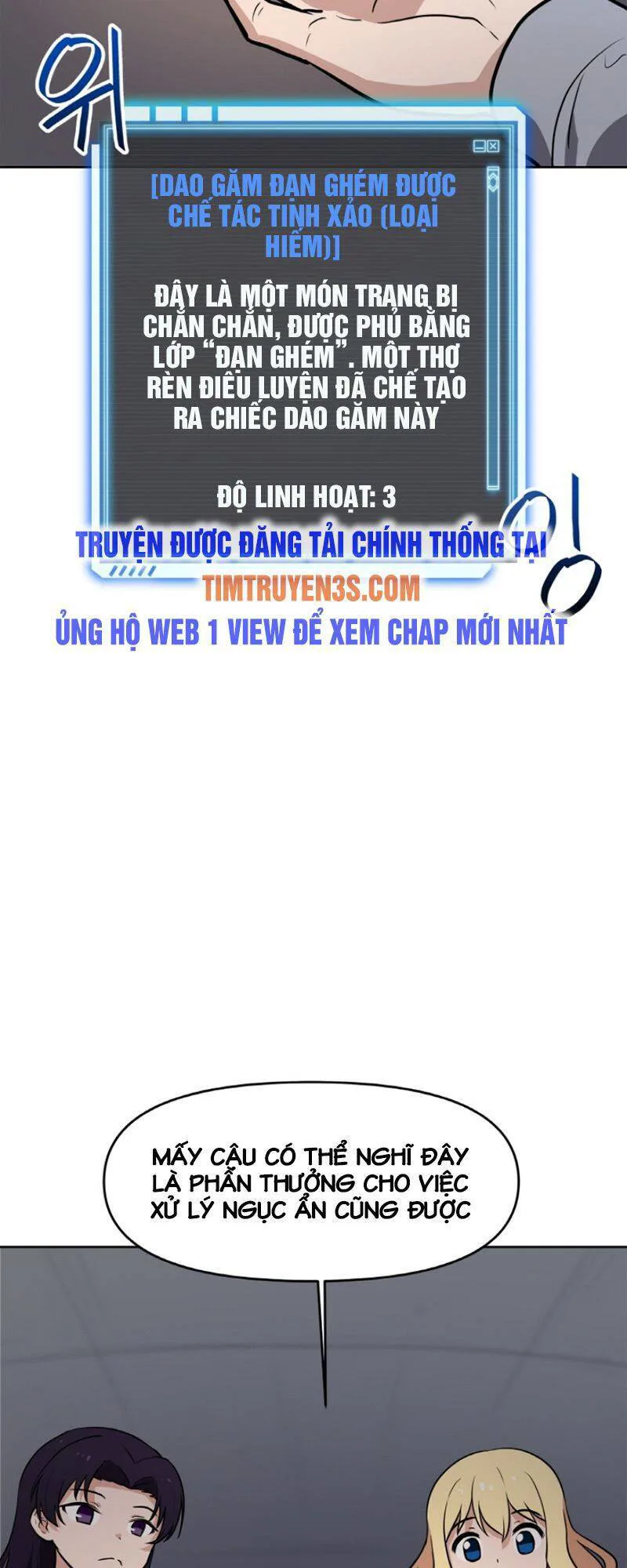 Ta Có Max Thuộc Tính May Mắn chương 24 - trang 42