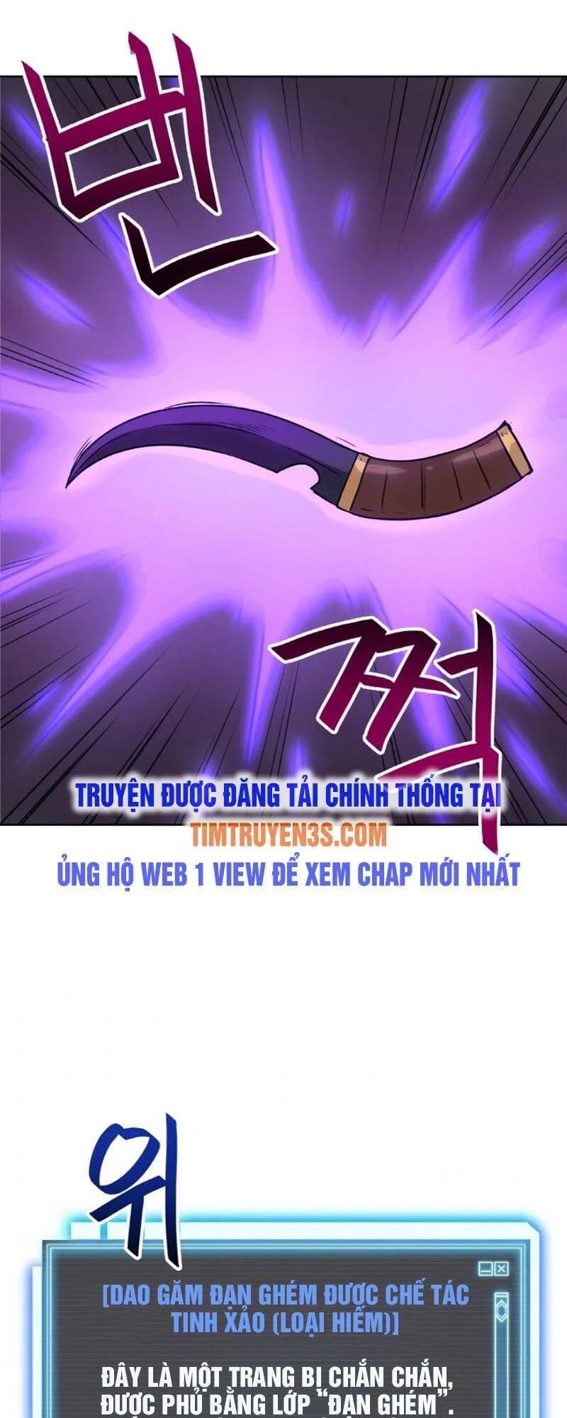 Ta Có Max Thuộc Tính May Mắn chương 24 - trang 45