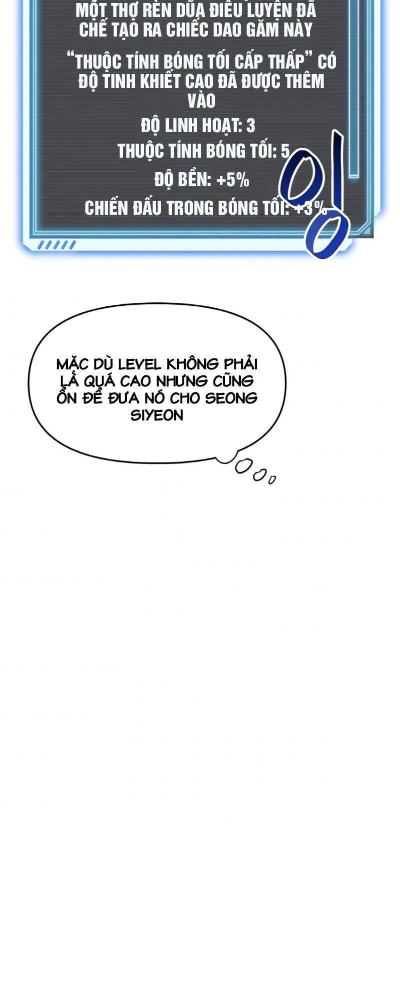Ta Có Max Thuộc Tính May Mắn chương 24 - trang 46