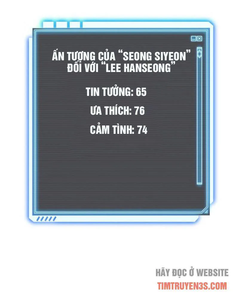 Ta Có Max Thuộc Tính May Mắn chương 24 - trang 58