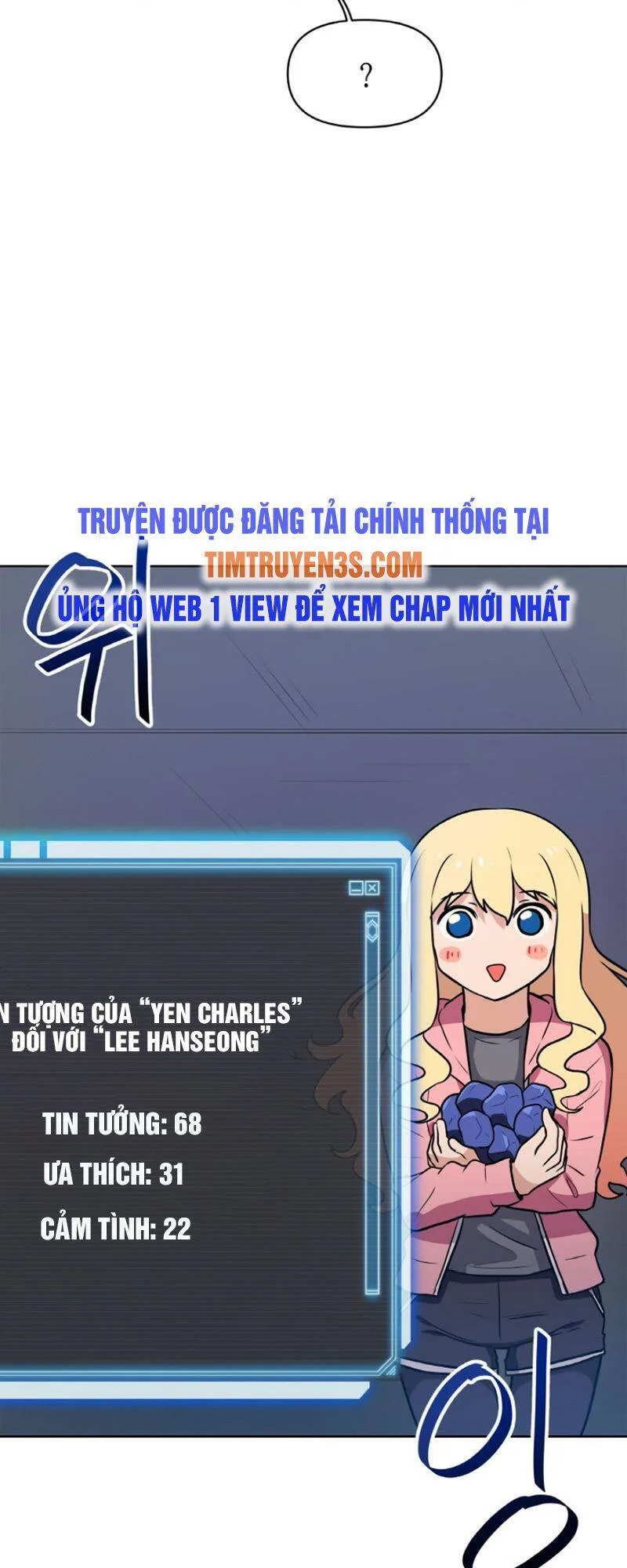 Ta Có Max Thuộc Tính May Mắn chương 24 - trang 62