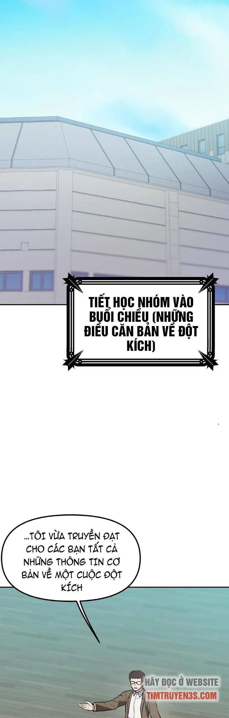 Ta Có Max Thuộc Tính May Mắn chương 38 - trang 15