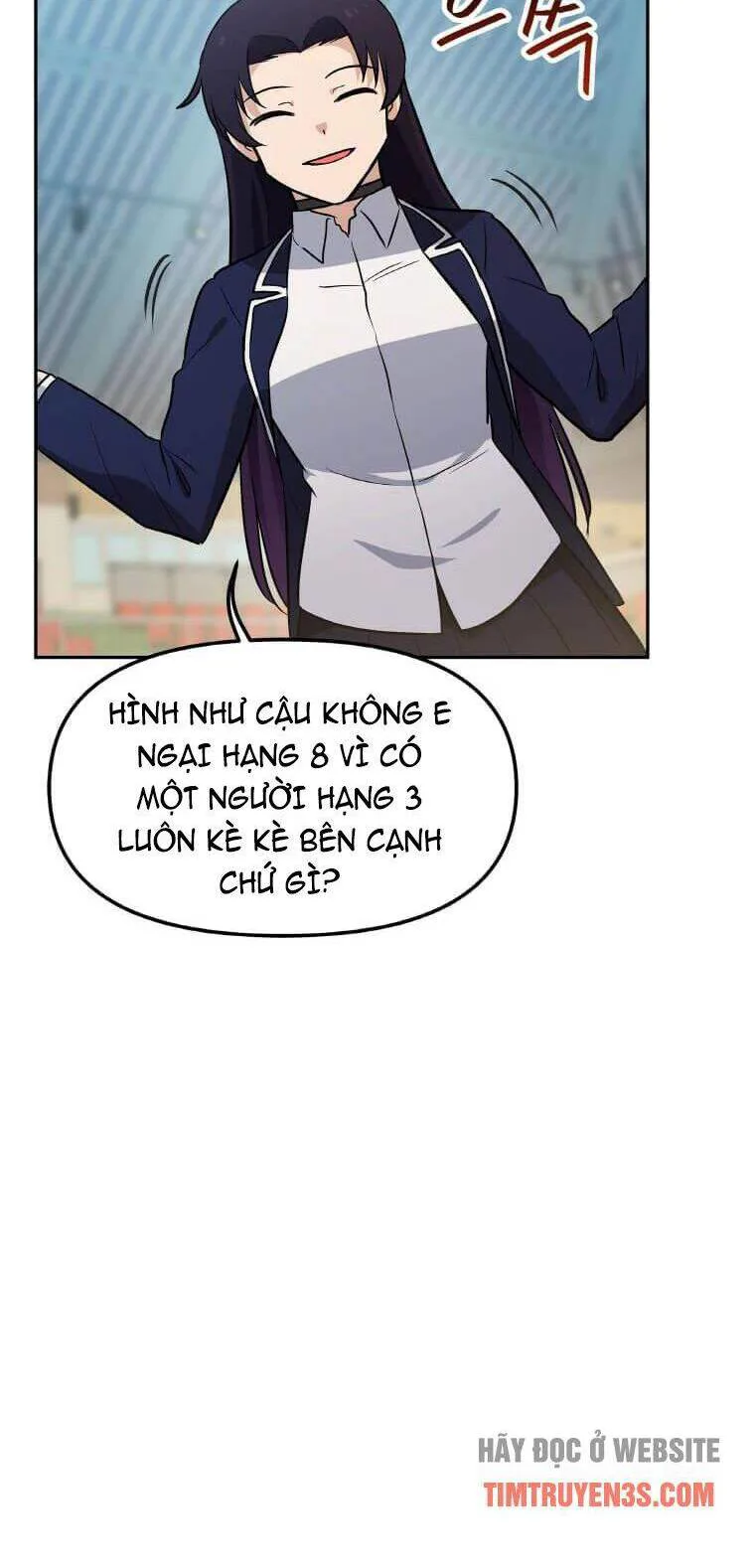 Ta Có Max Thuộc Tính May Mắn chương 38 - trang 36