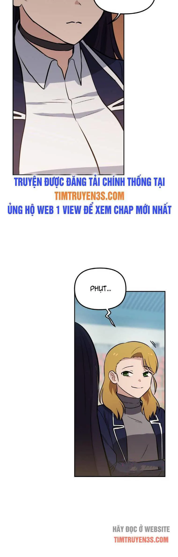 Ta Có Max Thuộc Tính May Mắn chương 38 - trang 38