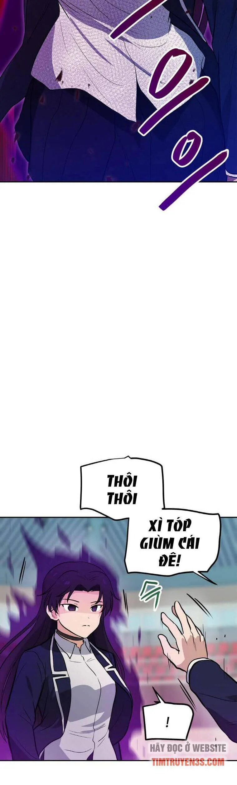 Ta Có Max Thuộc Tính May Mắn chương 39 - trang 5