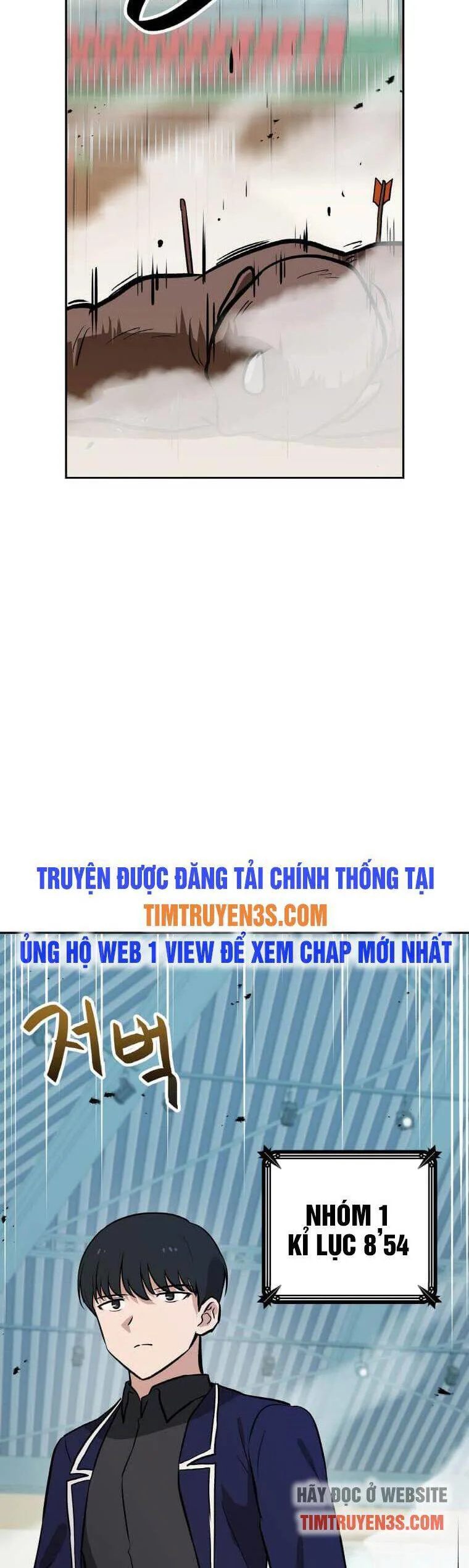 Ta Có Max Thuộc Tính May Mắn chương 39 - trang 23