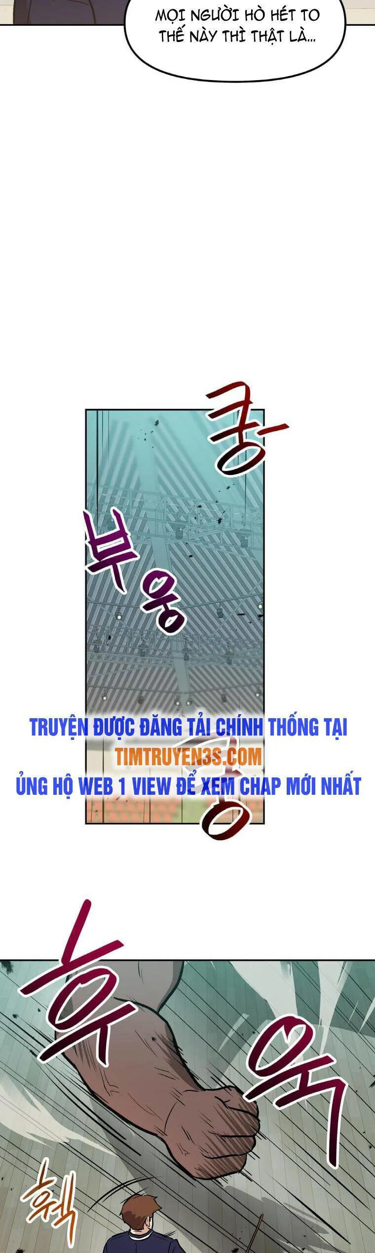 Ta Có Max Thuộc Tính May Mắn chương 39 - trang 30