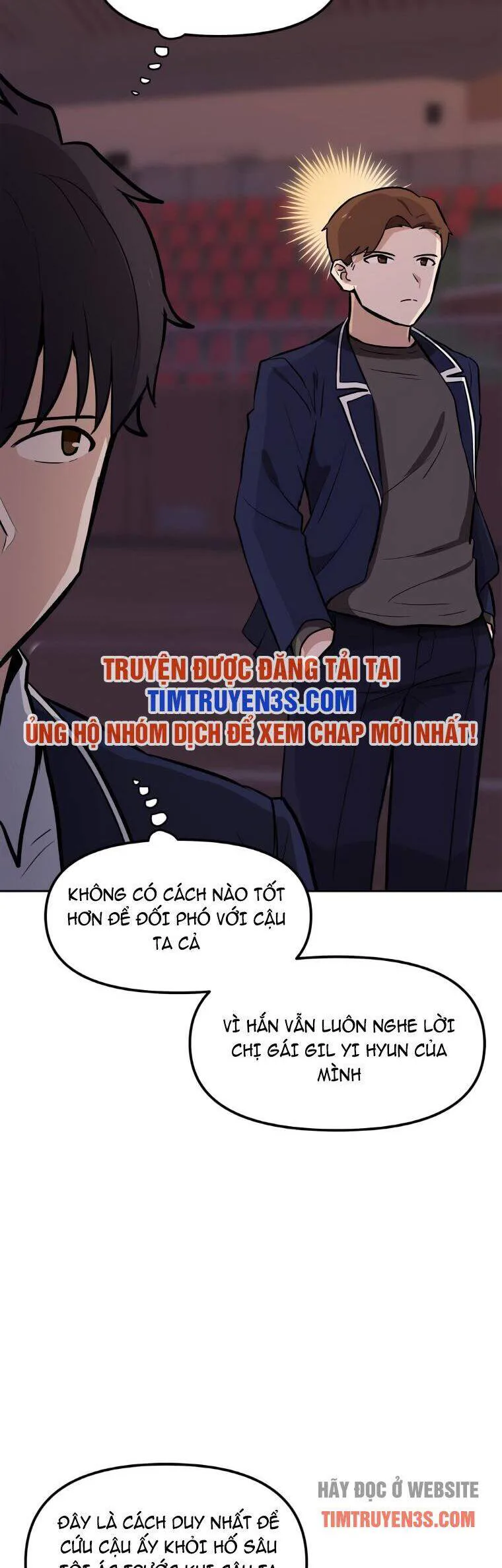 Ta Có Max Thuộc Tính May Mắn chương 41 - trang 10