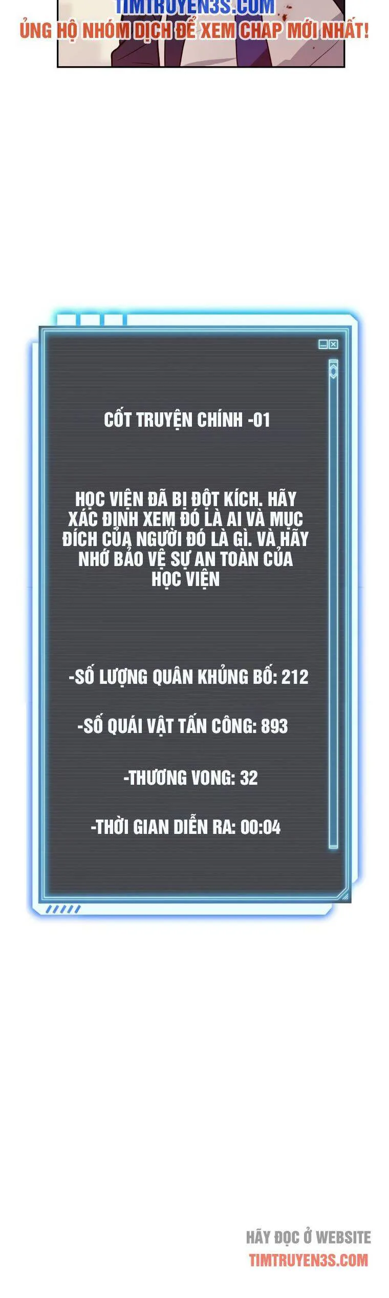 Ta Có Max Thuộc Tính May Mắn chương 41 - trang 21