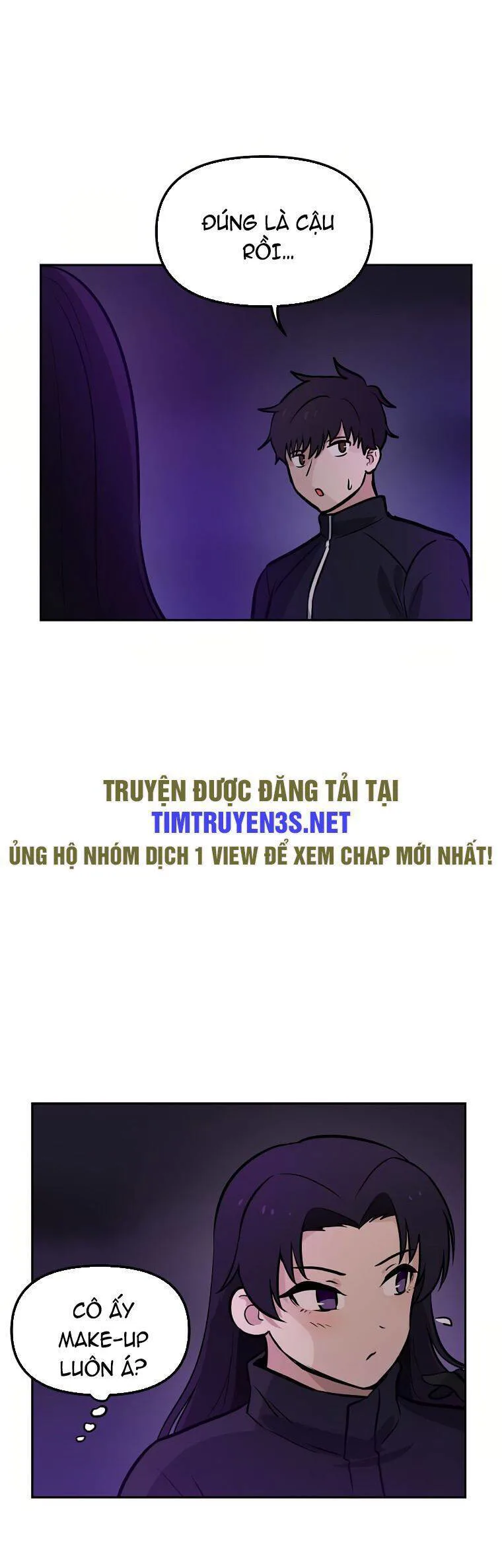 Ta Có Max Thuộc Tính May Mắn chương 56 - trang 44