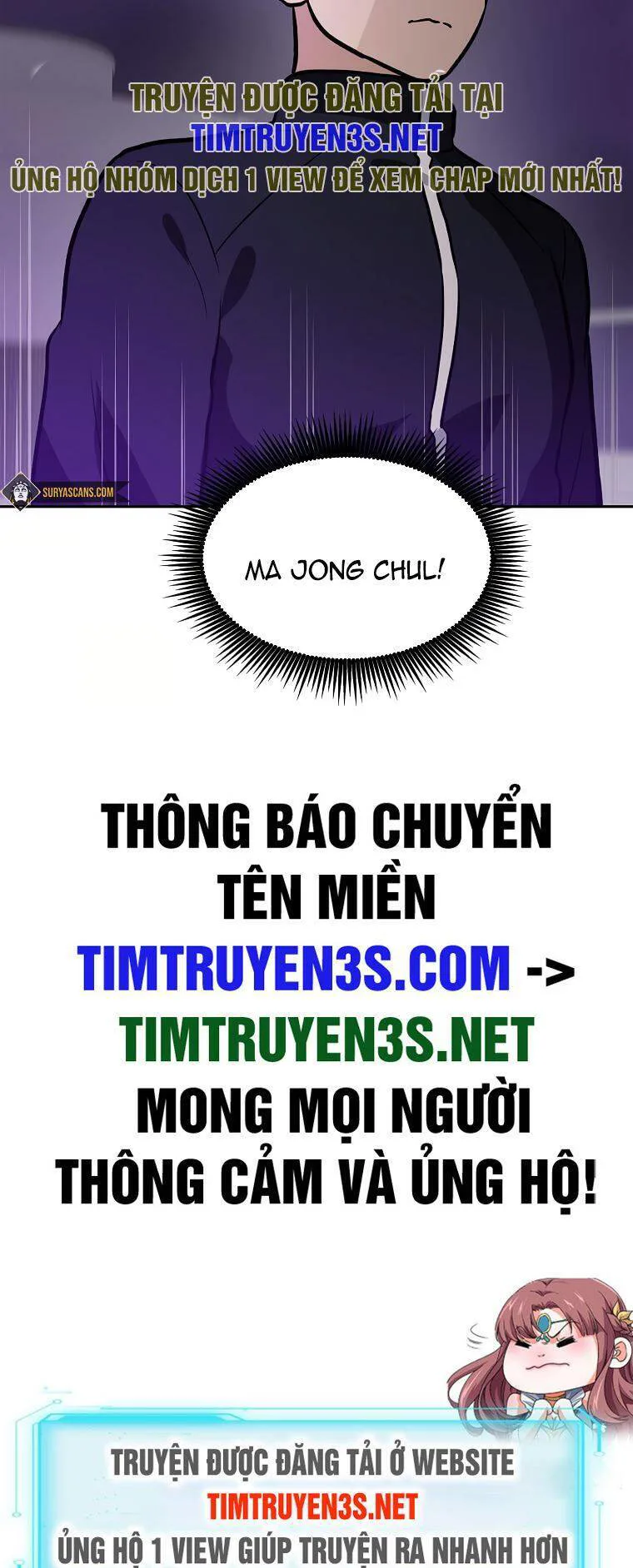 Ta Có Max Thuộc Tính May Mắn chương 56 - trang 53