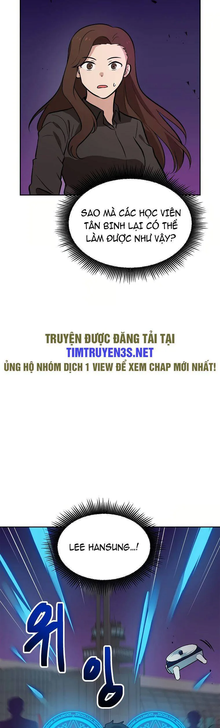 Ta Có Max Thuộc Tính May Mắn chương 58 - trang 39