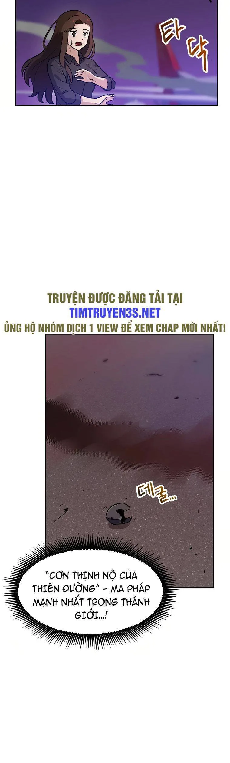 Ta Có Max Thuộc Tính May Mắn chương 58 - trang 53