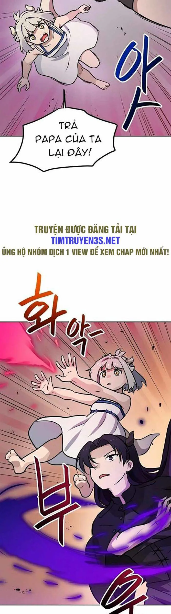 Ta Có Max Thuộc Tính May Mắn chương 66 - trang 30