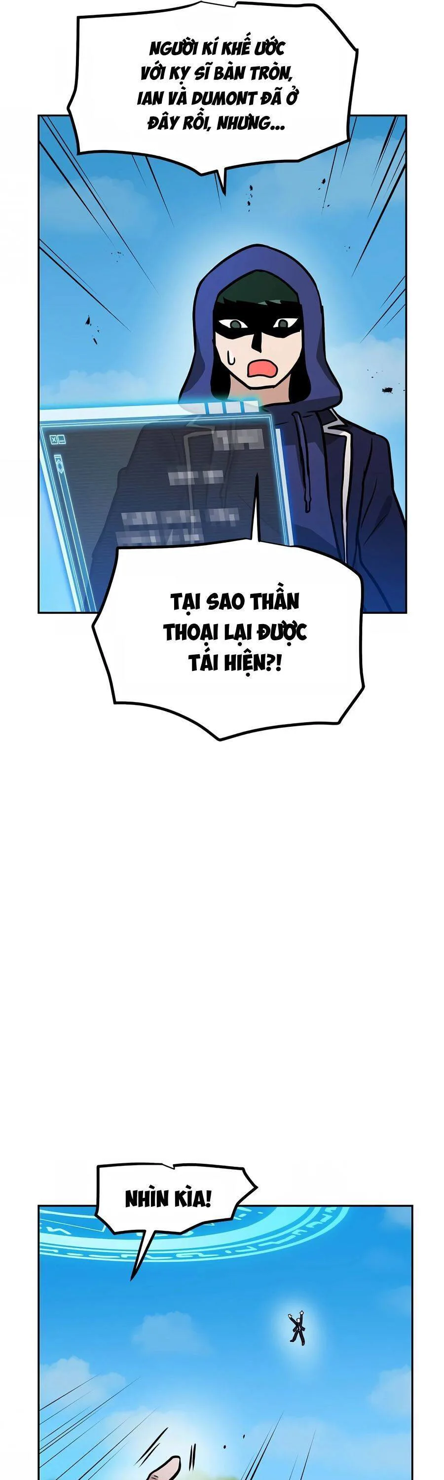 Ta Có Max Thuộc Tính May Mắn chương 78 - trang 12