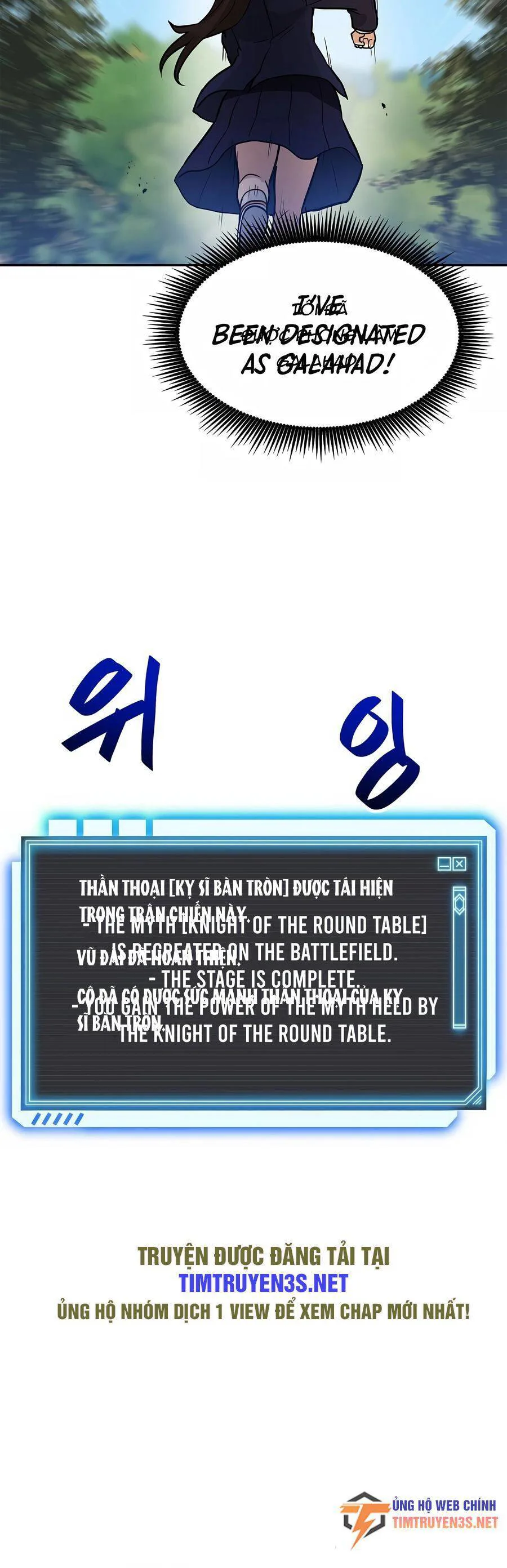 Ta Có Max Thuộc Tính May Mắn chương 78 - trang 36
