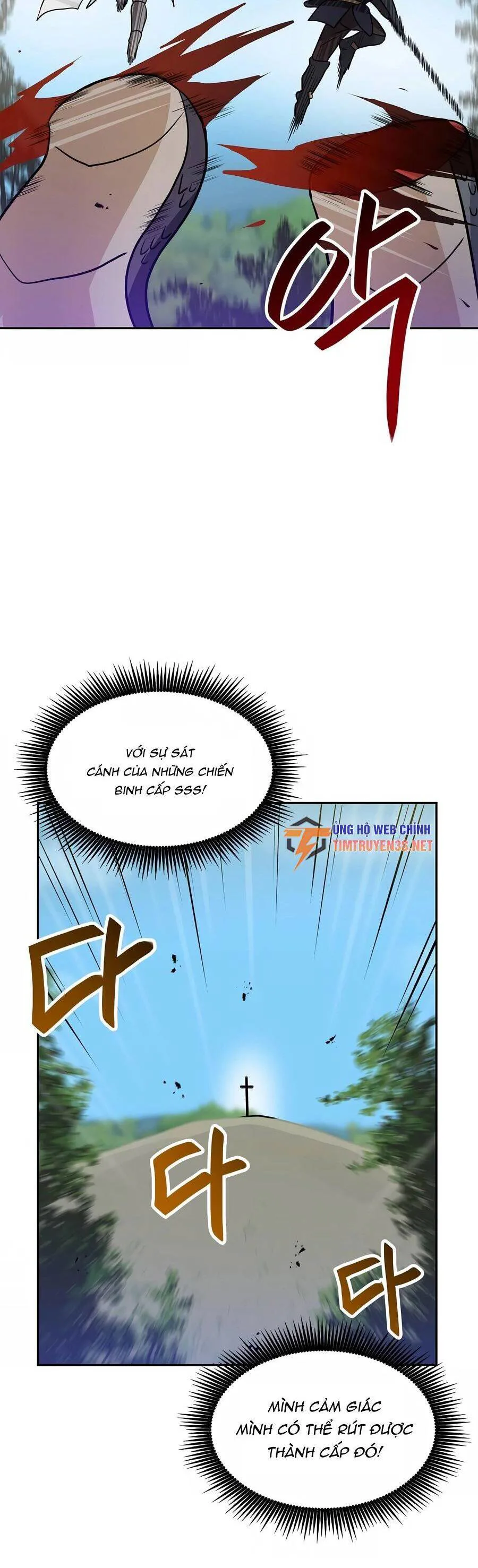 Ta Có Max Thuộc Tính May Mắn chương 78 - trang 38