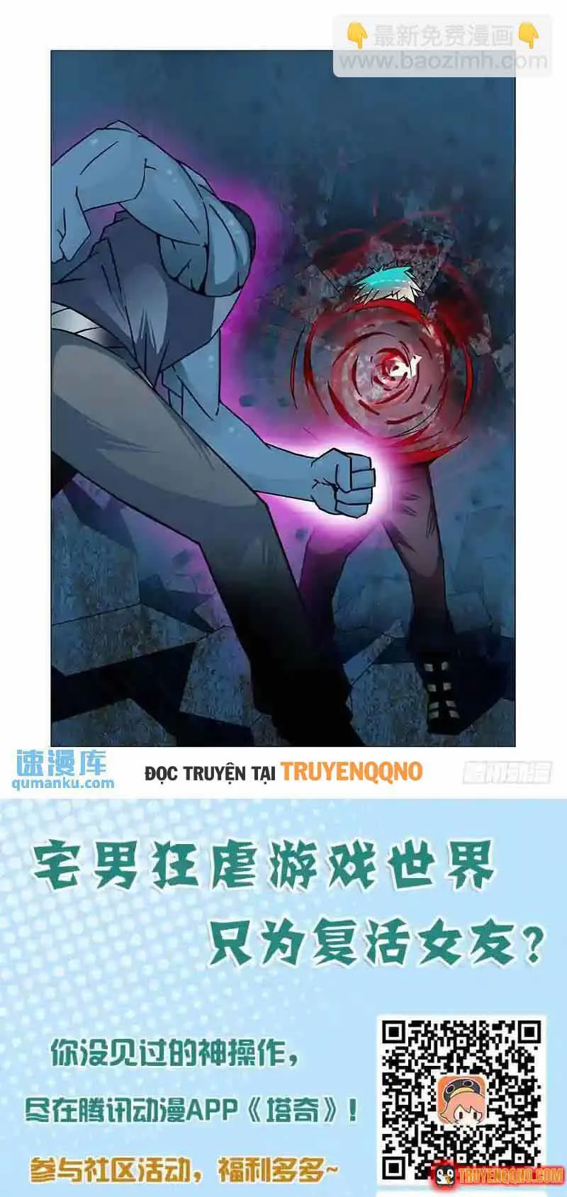 Tháp Kỳ chương 292 - trang 6