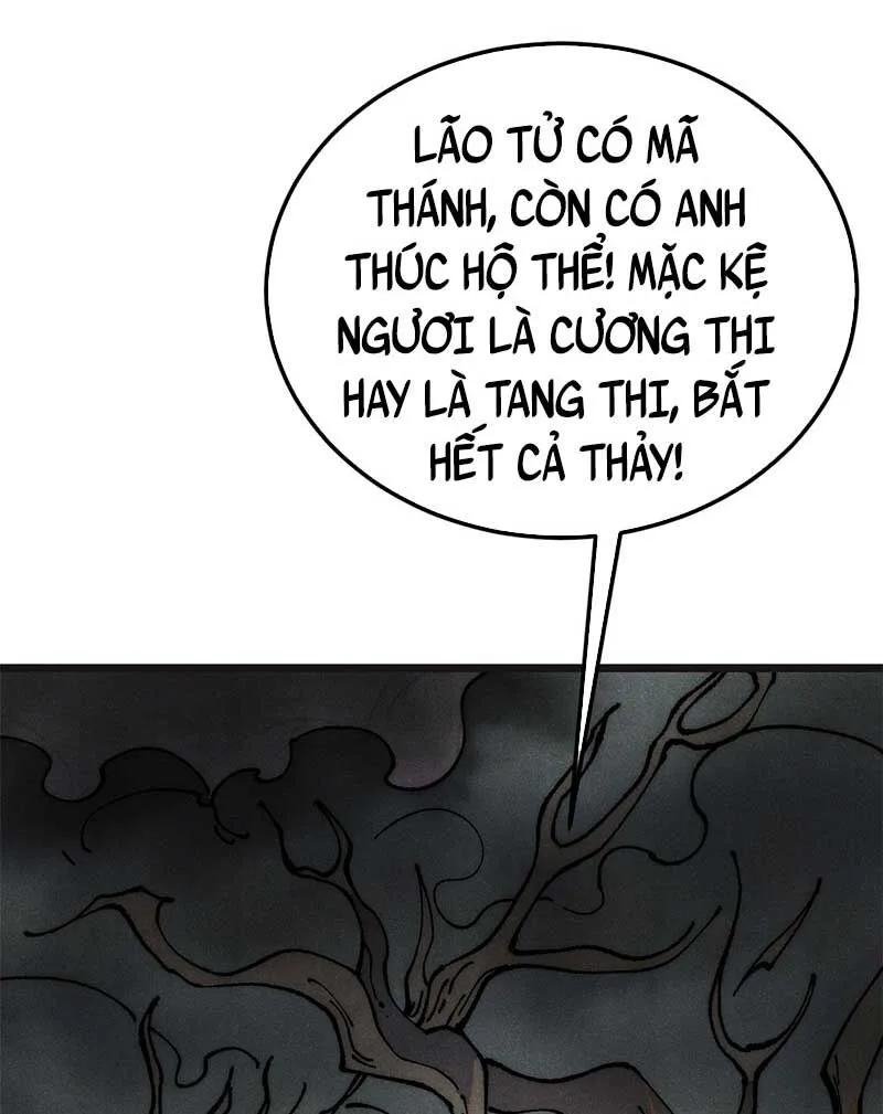 Vạn Cổ Tối Cường Tông chương 285 - trang 8