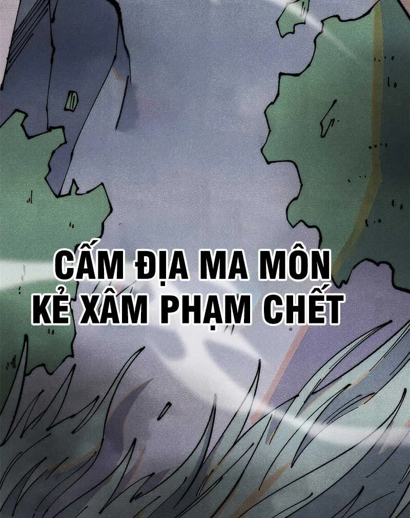 Vạn Cổ Tối Cường Tông chương 285 - trang 13