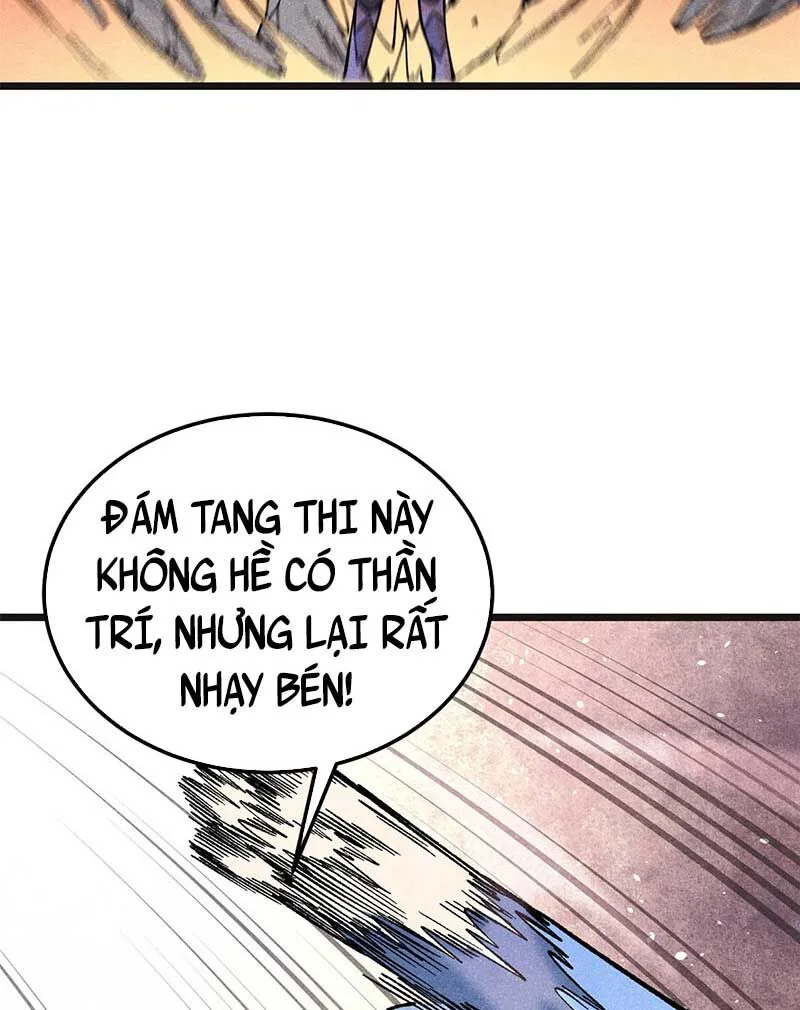 Vạn Cổ Tối Cường Tông chương 285 - trang 19