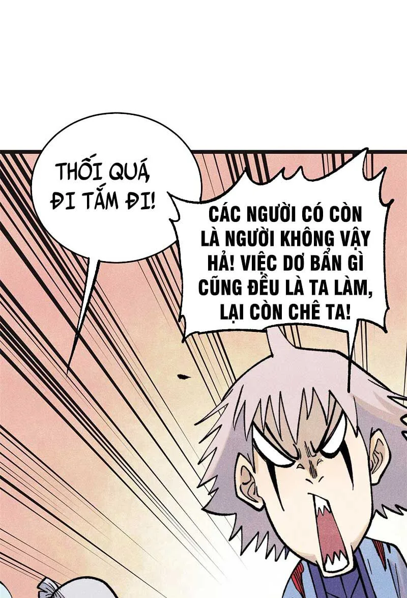 Vạn Cổ Tối Cường Tông chương 285 - trang 31