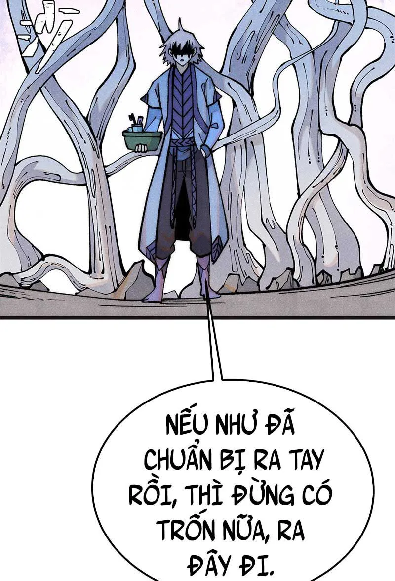 Vạn Cổ Tối Cường Tông chương 285 - trang 40
