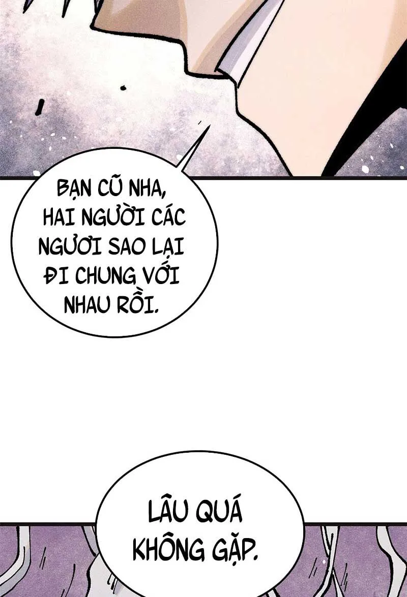 Vạn Cổ Tối Cường Tông chương 285 - trang 43