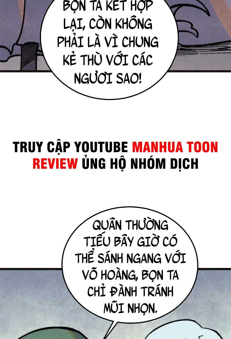 Vạn Cổ Tối Cường Tông chương 285 - trang 45