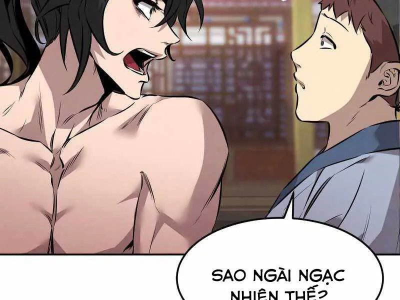 Chuyển Sinh Thành Tiêu Sư chương 8 - trang 121