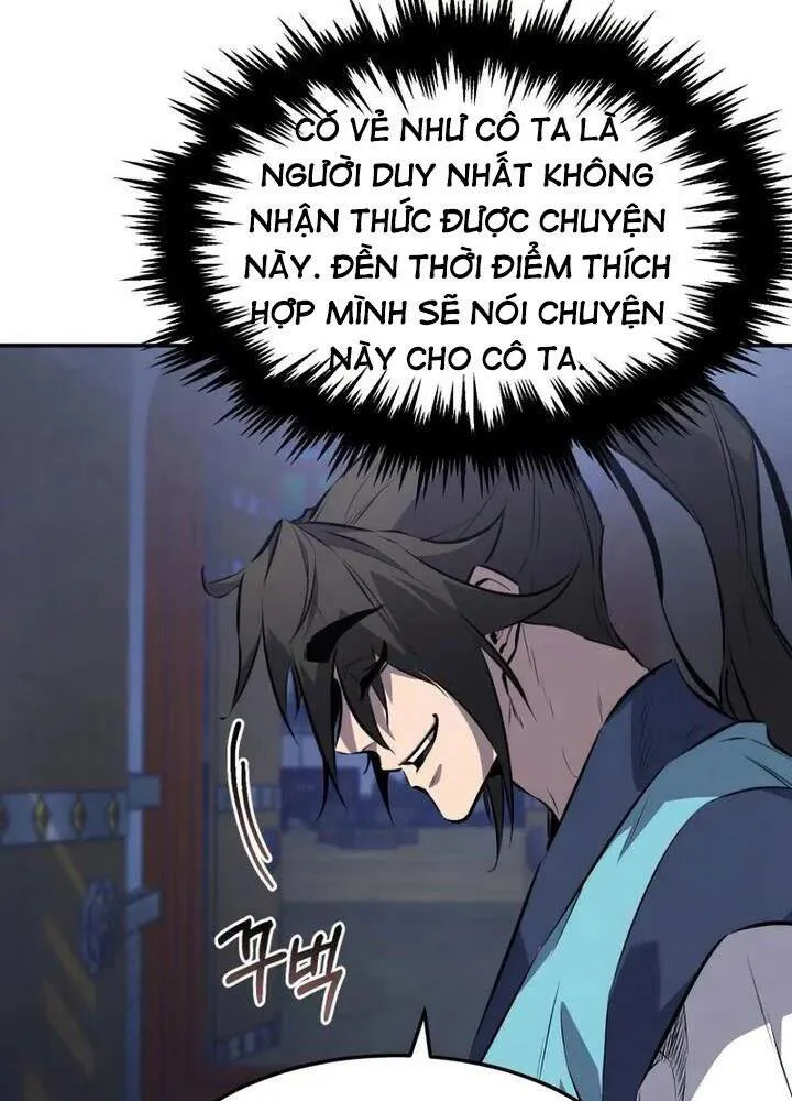 Chuyển Sinh Thành Tiêu Sư chương 12 - trang 40