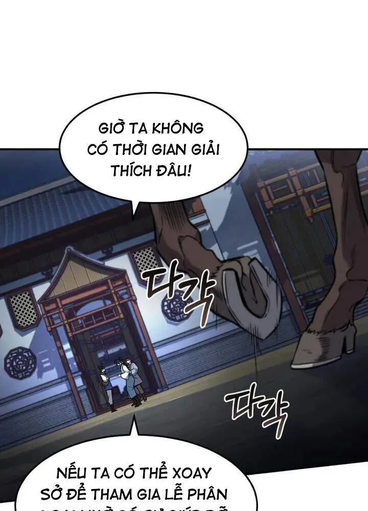 Chuyển Sinh Thành Tiêu Sư chương 12 - trang 93