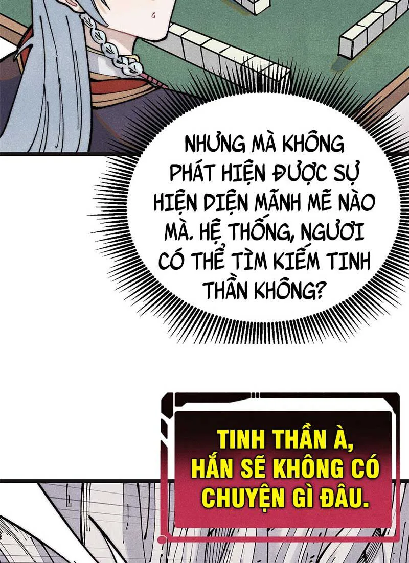 Vạn Cổ Tối Cường Tông chương 285 - trang 62