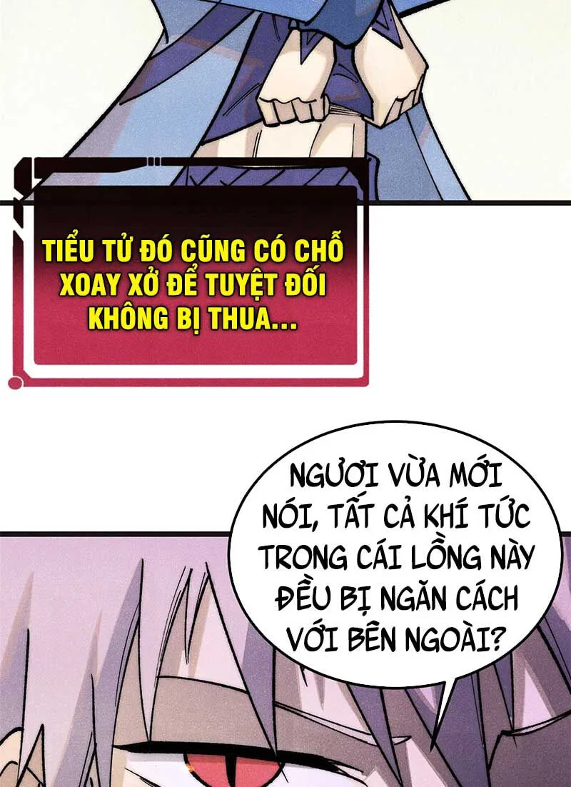 Vạn Cổ Tối Cường Tông chương 285 - trang 70