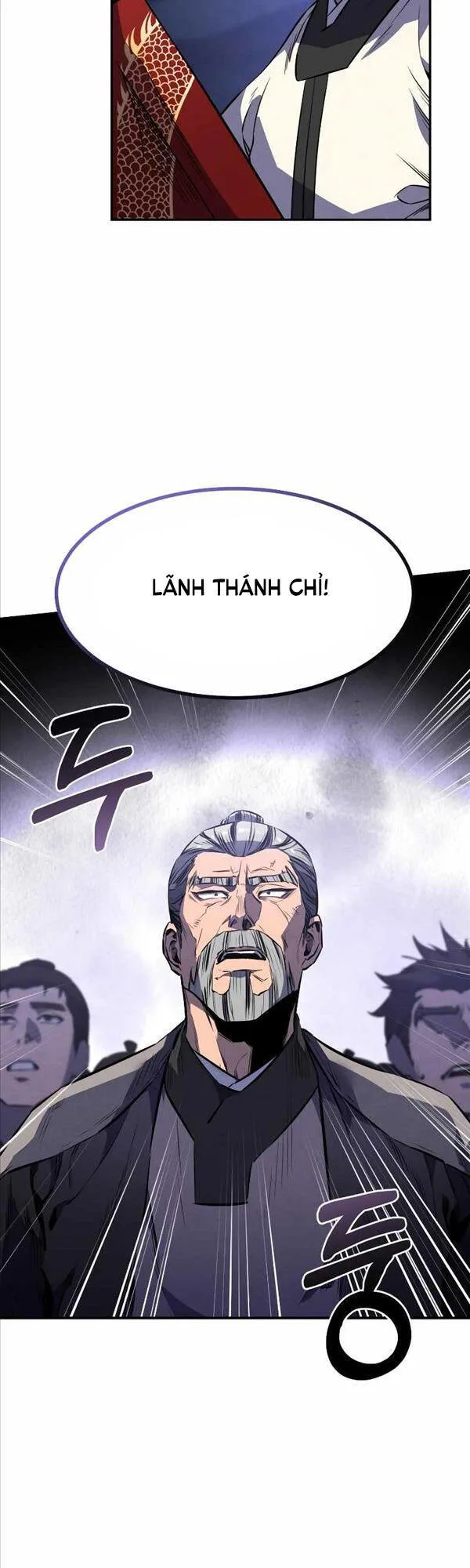 Chuyển Sinh Thành Tiêu Sư chương 33 - trang 2