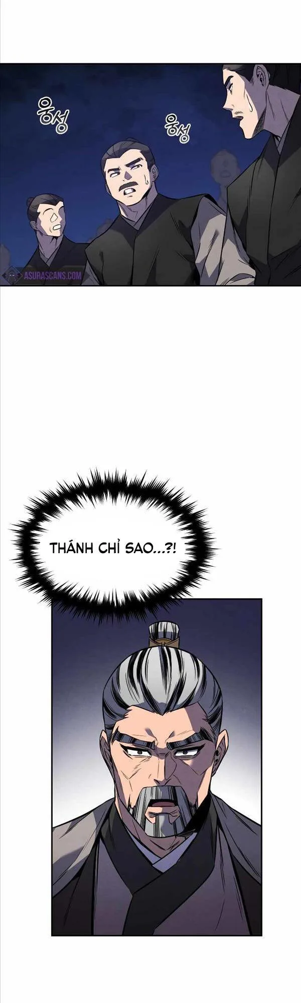 Chuyển Sinh Thành Tiêu Sư chương 33 - trang 4