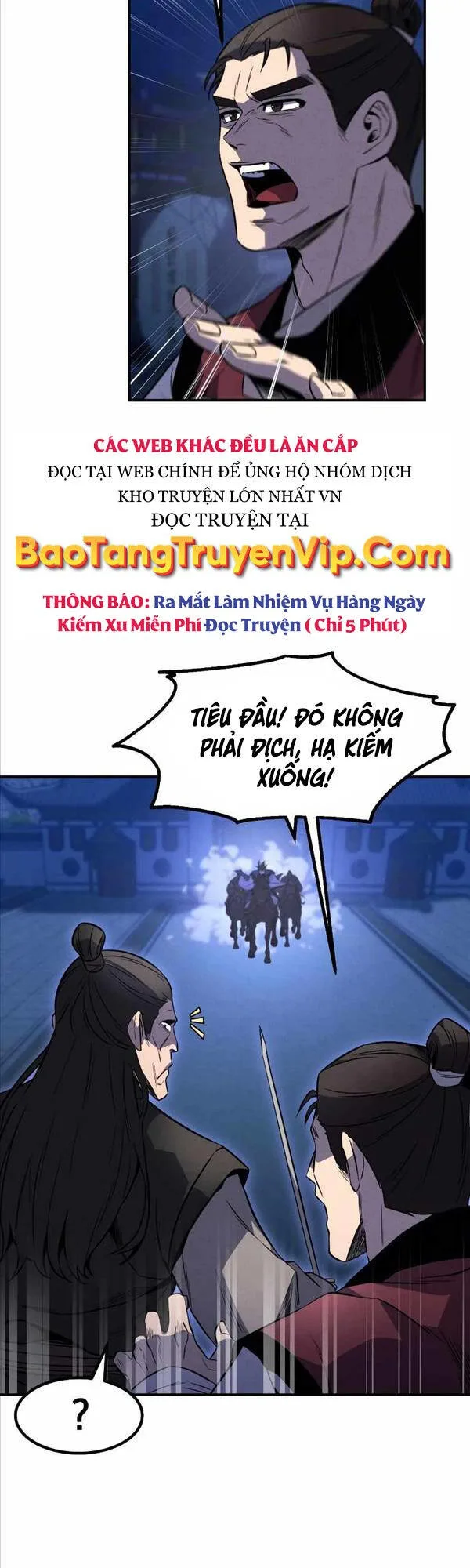Chuyển Sinh Thành Tiêu Sư chương 33 - trang 15