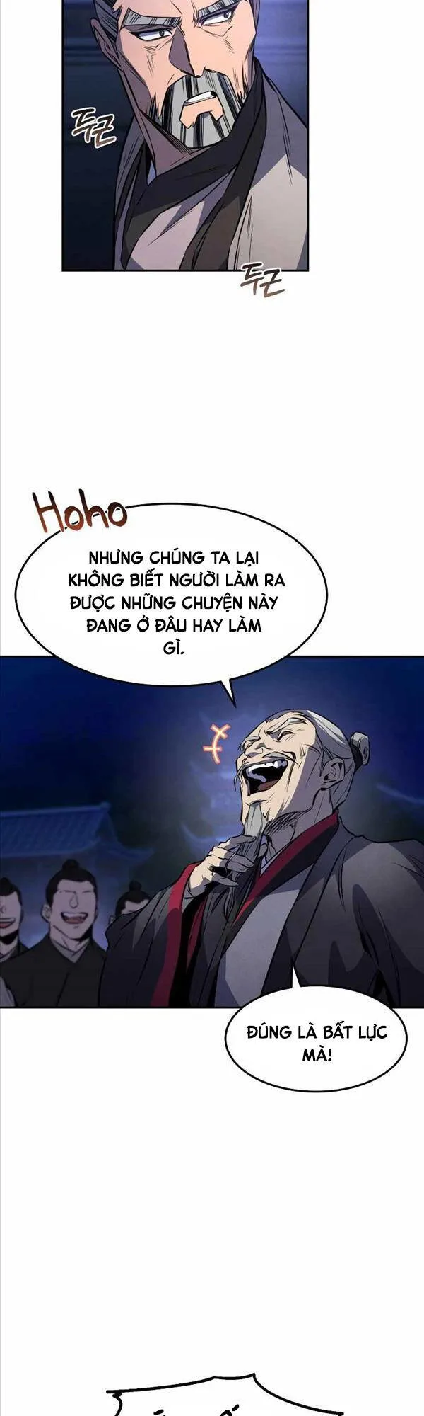 Chuyển Sinh Thành Tiêu Sư chương 33 - trang 27