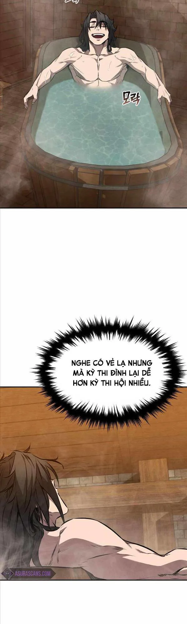 Chuyển Sinh Thành Tiêu Sư chương 33 - trang 32