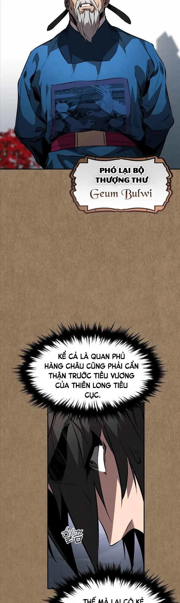 Chuyển Sinh Thành Tiêu Sư chương 33 - trang 44