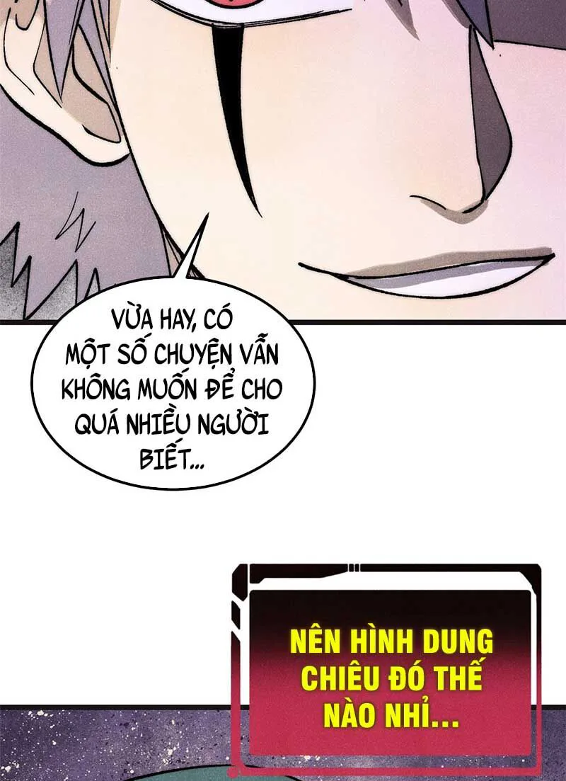 Vạn Cổ Tối Cường Tông chương 285 - trang 71